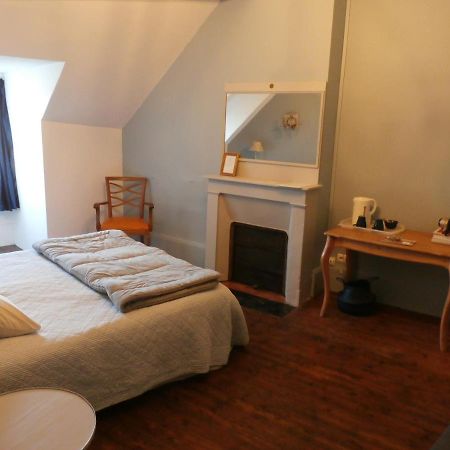 La Maison Xviiie 穆兰 外观 照片