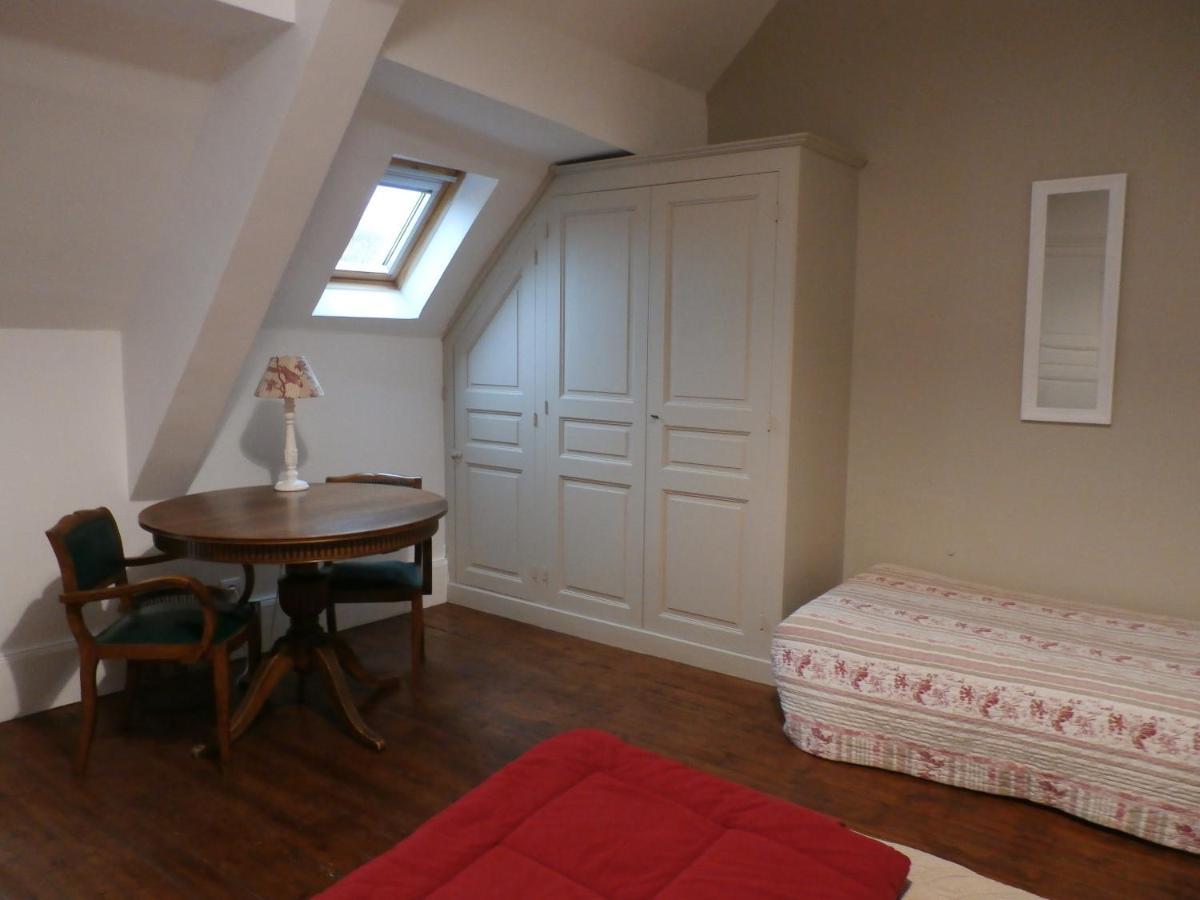 La Maison Xviiie 穆兰 外观 照片
