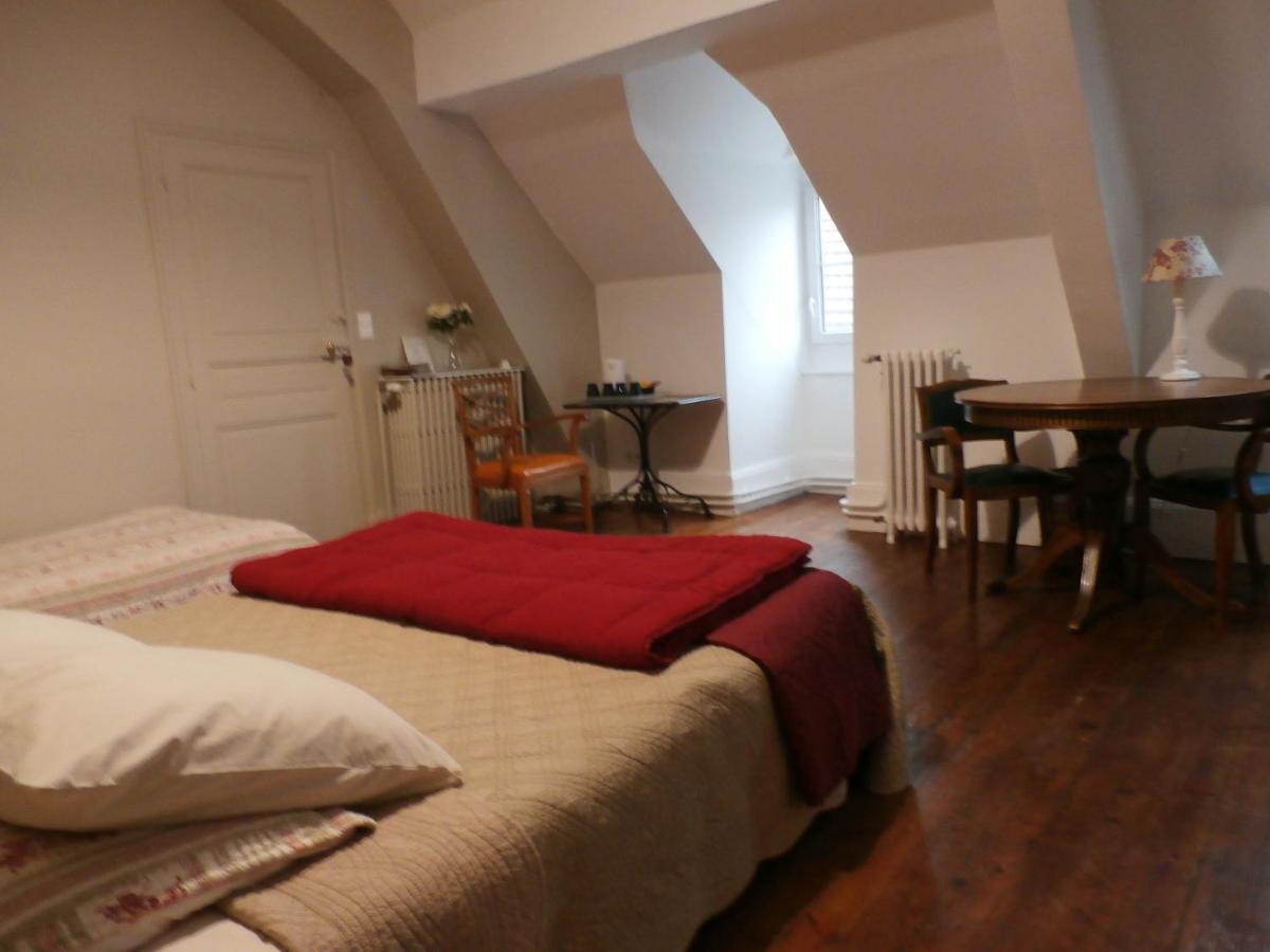 La Maison Xviiie 穆兰 外观 照片