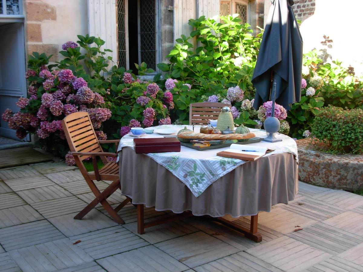 La Maison Xviiie 穆兰 外观 照片
