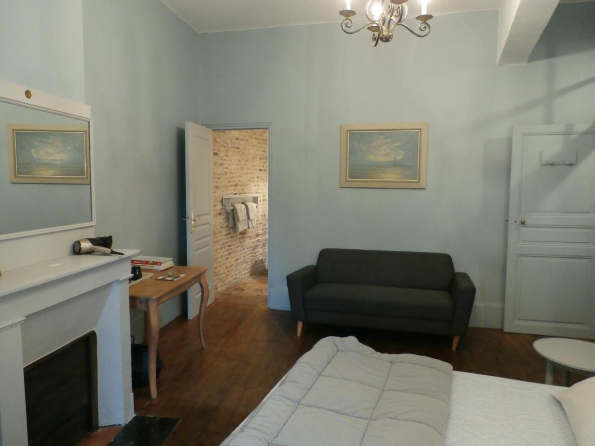 La Maison Xviiie 穆兰 外观 照片