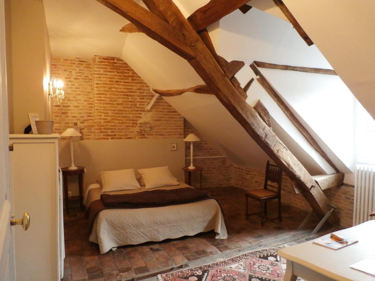 La Maison Xviiie 穆兰 外观 照片