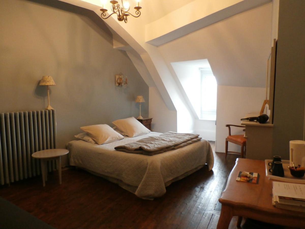 La Maison Xviiie 穆兰 外观 照片