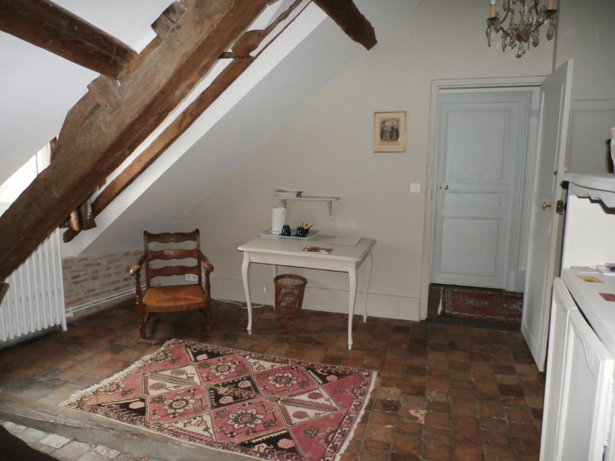 La Maison Xviiie 穆兰 外观 照片