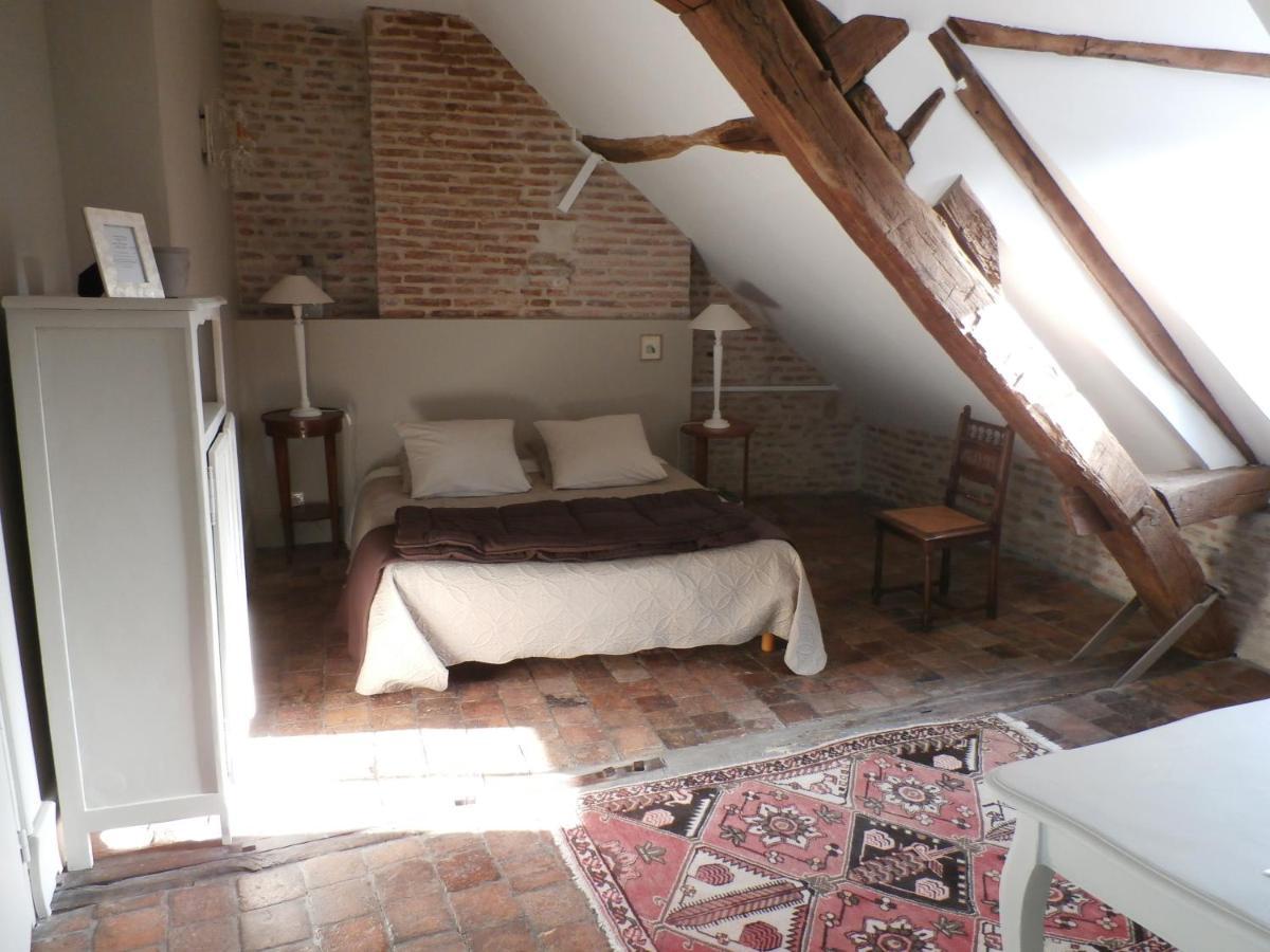 La Maison Xviiie 穆兰 外观 照片